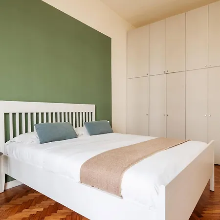 Flora Flexyrent Ac Milano