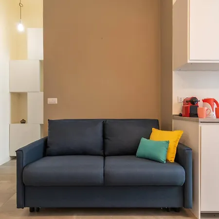 Flora Flexyrent Ac Appartement