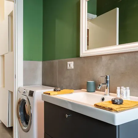 Appartement Flora Flexyrent Ac *