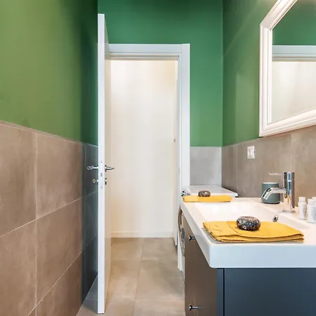 Flora Flexyrent Ac Appartement *