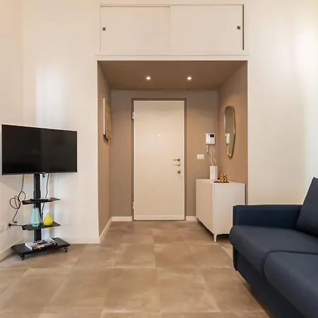 Appartement Flora Flexyrent Ac *