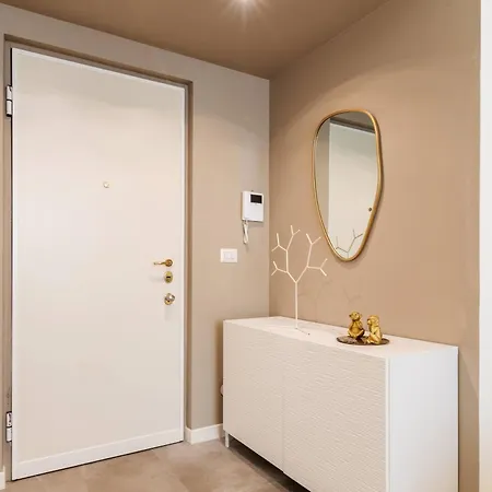 Appartement Flora Flexyrent Ac Milan