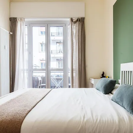 Appartement Flora Flexyrent Ac *