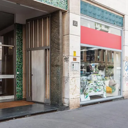 Flora Flexyrent Ac Appartement Milan
